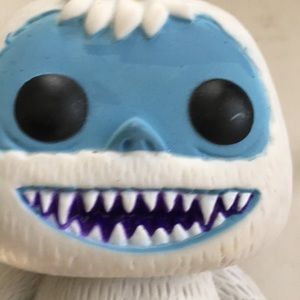 Meet your Posher, Jeannie